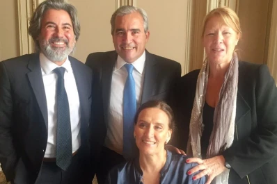 Dimes y diretes