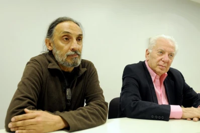 Va a juicio otro proceso por urnas incineradas
