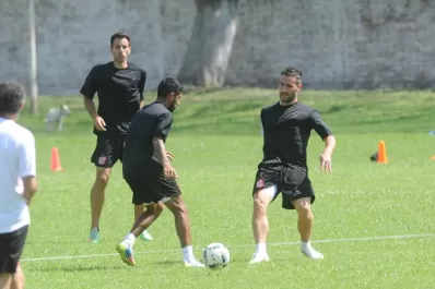 La espera se prolonga para Viturro