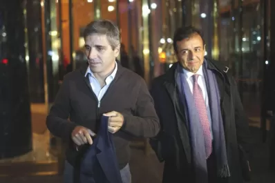Otro cruce verbal entre el Gobierno y la CGT