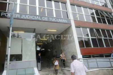 Concepción: el padre y el tío de dos nenas fueron condenados por violarlas, pero quedaron en libertad
