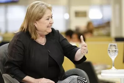 Malcorra: el reclamo por la soberanía de Malvinas es una política de Estado