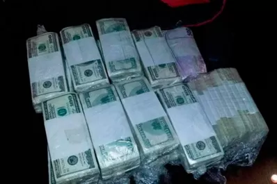 Pidieron colaboración al FBI para investigar a José López