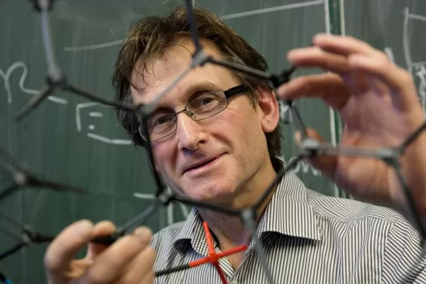Nobel de Química: este año, el premio fue para las máquinas más pequeñas del mundo