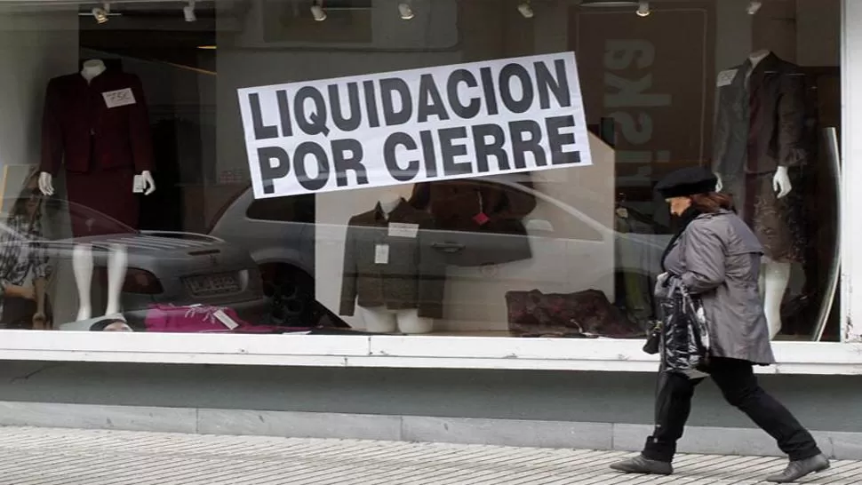 Empresarios tucumanos se oponen a otorgar un bono de fin de año