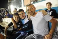 El equipo los “malacostumbró”