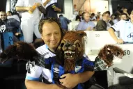 La permanencia antes que la Copa