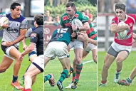 Agenda del domingo: el rugby pone primera en la Copa LA GACETA