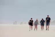 Huracán Matthews: todo lo que necesitás saber si tenés planeado viajar a Miami