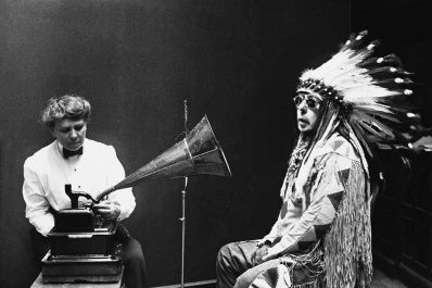 Piedra libre por el Indio Solari, en Facebook