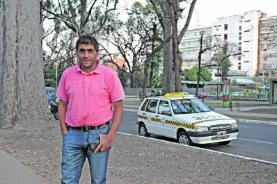 Imparable al volante
