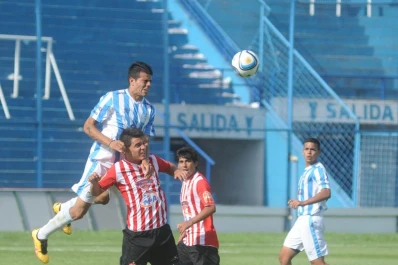 Los dos se quedaron con las ganas