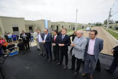 “Nos debemos replantear qué es lo que pasó en las últimas décadas en la Argentina”