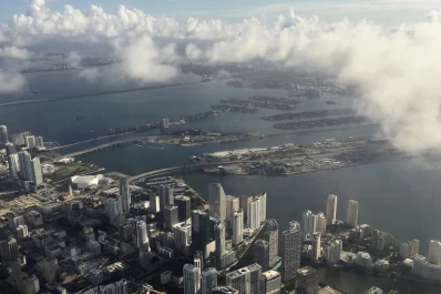 Si pensabas viajar a Miami prestá atención: suspendieron vuelos desde Buenos Aires