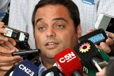 Triaca anticipó que el bono de fin de año será para sectores de bajos recursos