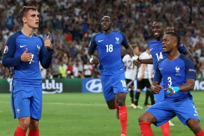 Toda la actividad deportiva para ver hoy por televisión