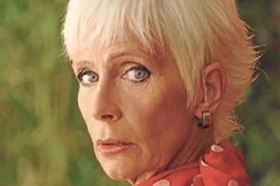 María Valenzuela sufrió un cuadro depresivo y llegó a pesar 39 kilos