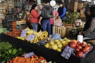 Cuáles son y a qué precios se consiguen las frutas importadas en el mercado tucumano