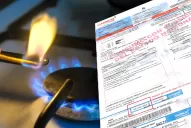 Siete puntos para medir el impacto de los aumentos en el gas