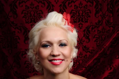 Últimas localidades disponibles para el show de Gunhild Carling