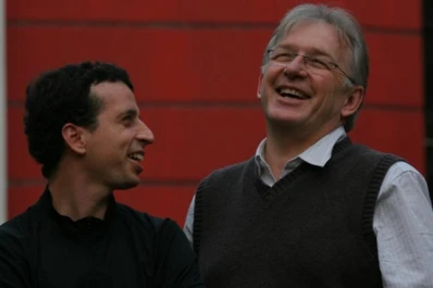 Quintero y Pescetti, textos y canciones