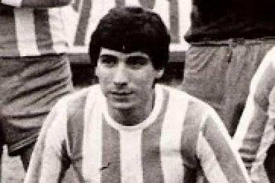 Barreto será el Gran “Decano” en medio de más festejos de “cumple”