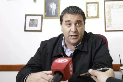 Pablo Toviggino: Atlético merece jugar la copa