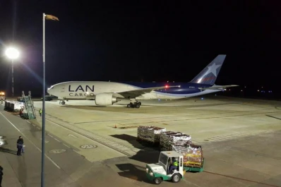 Tucumán se consolida como polo exportador