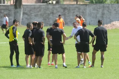 San Martín y Villa Dálmine volverán a enfrentarse después de 24 años