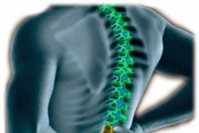 Los hombres también padecen osteoporosis