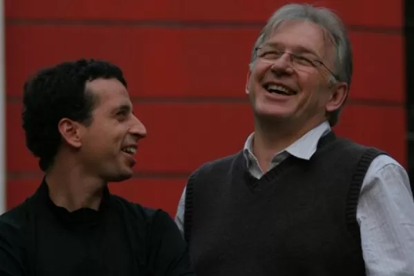 Quintero y Pescetti, textos y canciones