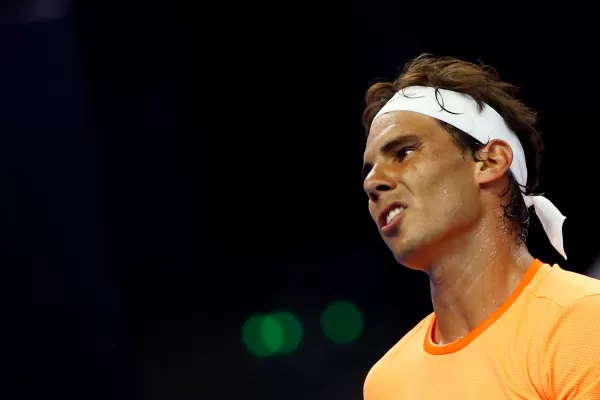 Murray avanzó a semifinales y Nadal quedó eliminado