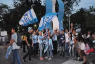 ¿Cómo impactaría a Atlético jugar la Libertadores del año que viene?