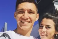 El escándalo sexual que involucra a Matías Kranevitter