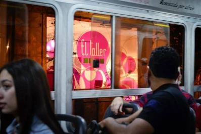 Un recorrido por 12 espacios de arte