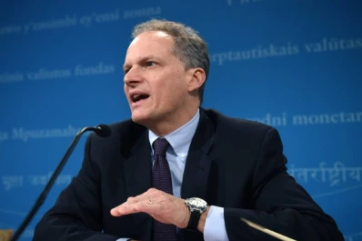 Según el FMI, el ajuste en la Argentina fue “inevitable”