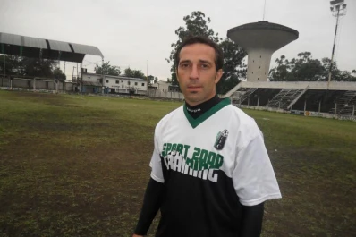 El “Cuervo” buscará levantar vuelo ante Gimnasia y Tiro
