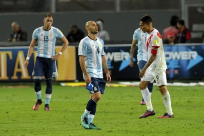 Se le quemaron los papeles