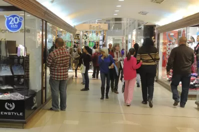 ¿Habrá actividad comercial hoy?