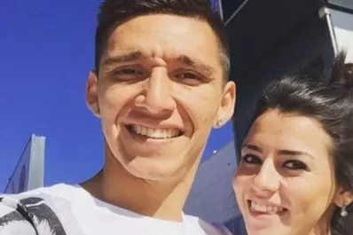 El escándalo sexual que involucra a Matías Kranevitter