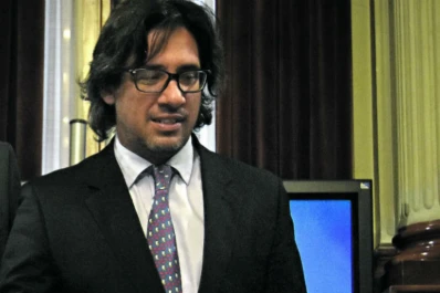 Según Garavano, el fallo sobre delitos de corrupción refleja el fracaso judicial