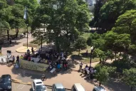 En Tucumán la vida de un accidentado vale hasta 7,3 veces menos que en Capital Federal