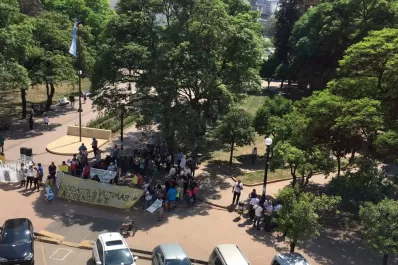 En Tucumán la vida de un accidentado vale hasta 7,3 veces menos que en Capital Federal