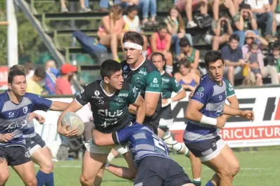 Comienza la fiebre del oro