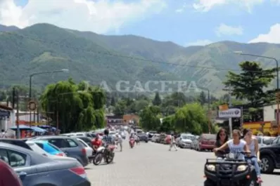 Fin de semana largo: en Tucumán se produjo un 90% de reservas hoteleras