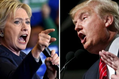 Estados Unidos se prepara para el segundo debate presidencial