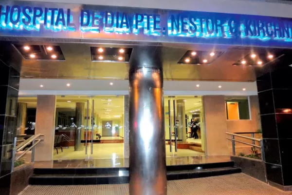 El Gobierno nacional quiere reemplazar el nombre Néstor Kirchner de los lugares públicos