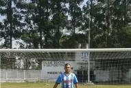 Un goleador implacable