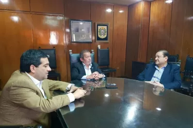 El alfarismo busca retener la presidencia