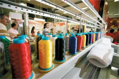 Sostienen que la baja de tributos es clave para lograr competitividad